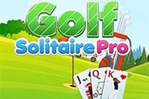 play Golf Solitaire Pro