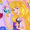 play Princess Ava'S Flower Shop
