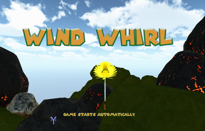play Wind Whirl