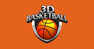 play 3D Basketball