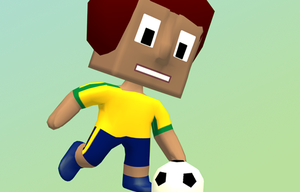 play Fast Soccer