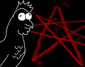 play The Apprentice - Summoning Belzebeef