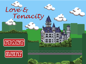 play Love & Tenacity