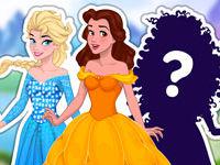 play Princess Designer