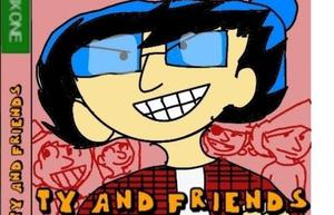 play Ty And Friends