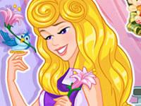 play Princess Ava'S Flower Shop