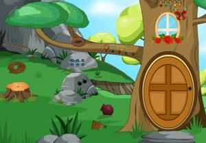 play Can You Rescue My Love Level 3