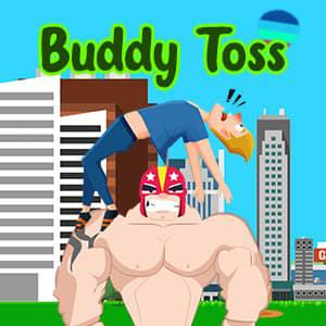 play Buddy Toss