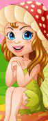 play Pretty Princess Jigsaw