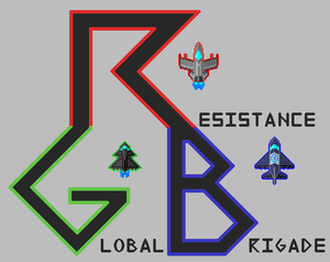 play Resistance: Global Brigade