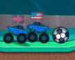 play Monster Truck Soccer