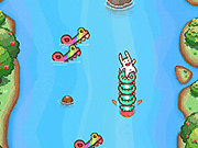 play The Log