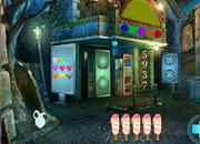 play Find Red Apple