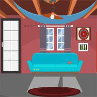 play Twinkle-Room-Rescue-Theescapegames