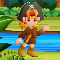 play Pirates-Board-Puzzle-Lofgames