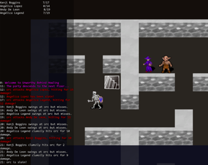 play Tavern Of Interludes