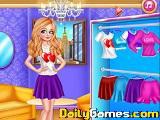 play Princess Valentines Day Party