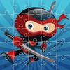 Stickman Puzzle