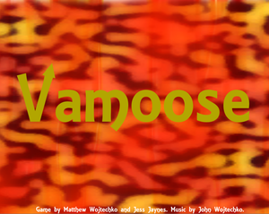 play Vamoose