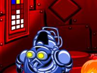 play Monkey Go Happy Stage 284