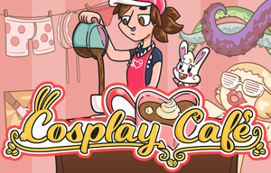 play Cosplay Café