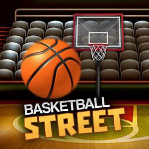 Basketball Street