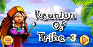 Nsr Reunion Of Tribe 3