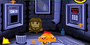 play Monkey Go Happy: Stage 283