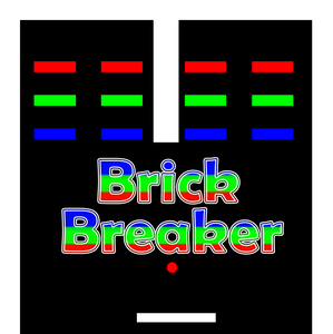 play Brick Breaker
