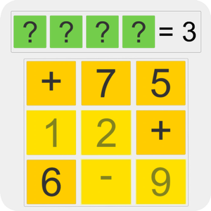 play Arithmetic Explore