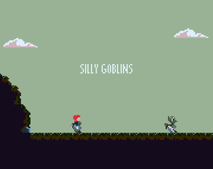 play Silly Goblins