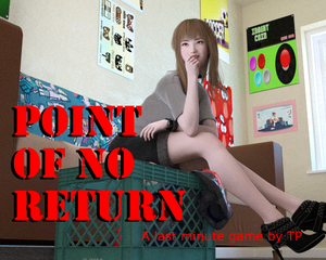 play Point Of No Return