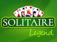 play Solitaire Legend