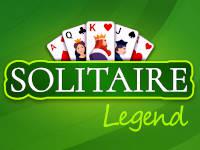 Solitaire Legend