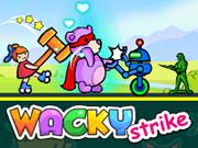 play Wacky Strike