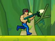 play Uber Commando