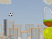 Super Soccer Star