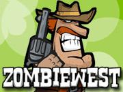 play Zombiewest: There And Back Again