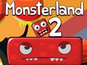 play Monsterland 2: Junior Revenge