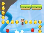 Angry Gran Jump: Up, Up & Away