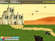 play Green Beret Castle Assault