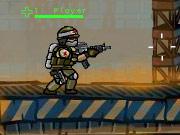 play Strike Force Heroes