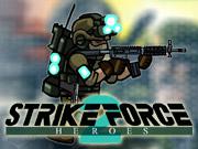 play Strike Force Heroes 2