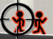 play Stickman War