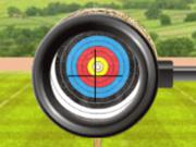 play Archery World Tour