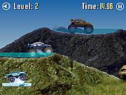 play 4 Wheel Madness 2.5