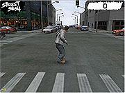 play Street Sesh