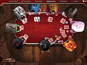 play Governor Of Poker