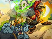 play Kingdom Rush Frontiers