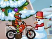 play Moto X3M 4 Winter